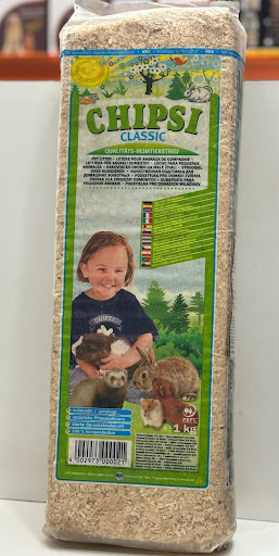 Chipsi Classic Small Animal Bedding