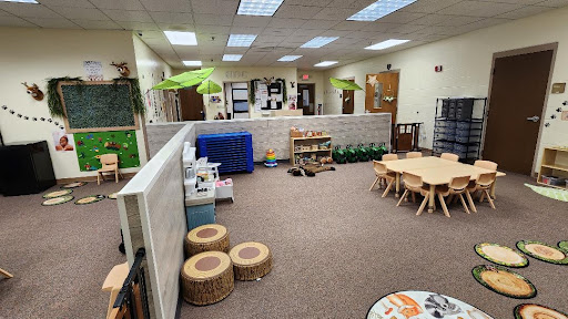 Heather's Day Care, Van Wert - United States