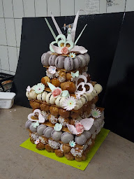 Photo n°14 de Fanfan la guimauve Pâtisserie chocolat glace et confiserie à Thiers (Chocolatier)