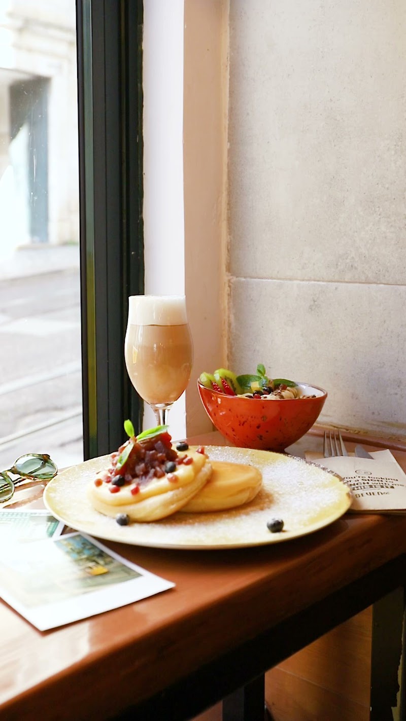 Seventh Brunch Lisboa — photo 13