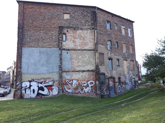 kontenerART