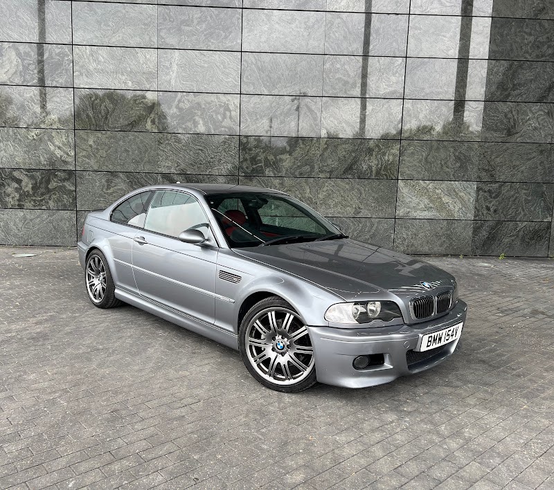 M&C Specialist Motors photo 2
