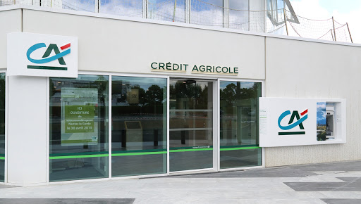 Avatar par défaut pour Crédit Agricole Agence Nantes La Garde