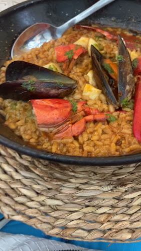 Opiniones de Restaurante Milagros en Milagro - Restaurante