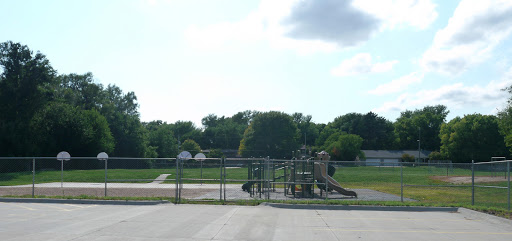 Calvert Elementary - Visual