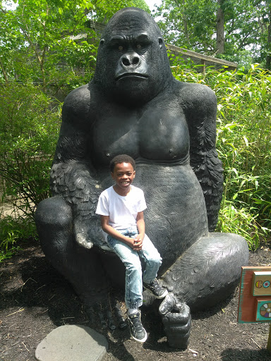 Cohanzick Zoo - Thumbnail