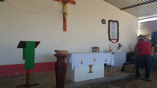 La Santísima Trinidad La Cantera