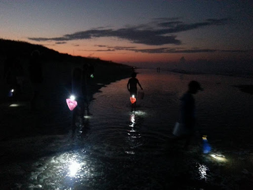 Ghost Crab Quest, LLC - Thumbnail