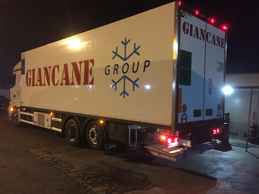 Giancane Group - Visual