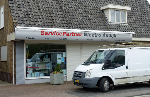 Electro Andijk - Thumbnail