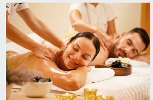 Rainbow Orient Spa - Thumbnail
