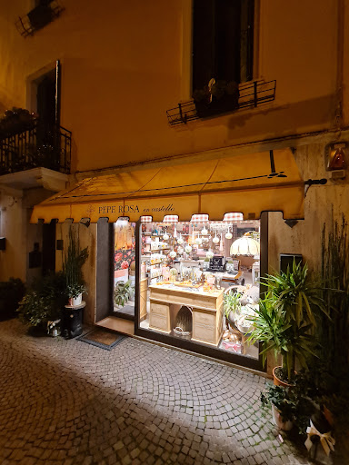 Pepe Rosa In Castello