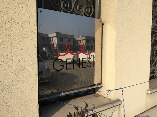 Genesi cucine - Visual