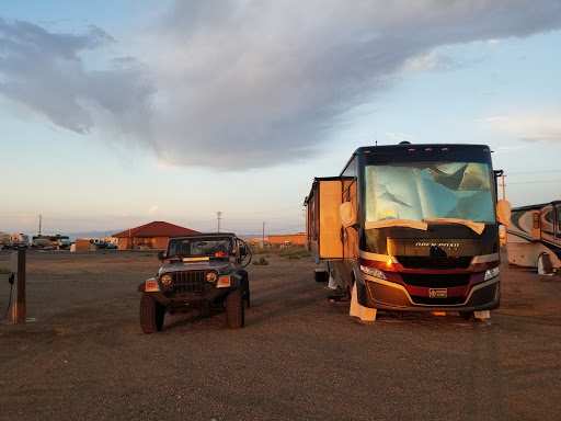 NAS Fallon RV Park - Thumbnail