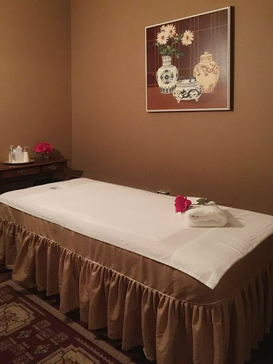 Aurora Massage - Visual