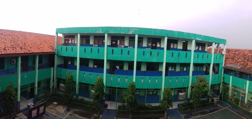 SMK Lab Business School, Author: iqbal ghofur