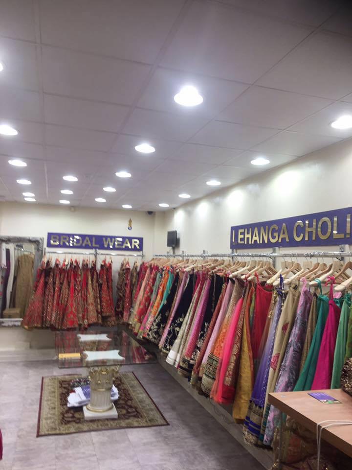 Asiana Clothing - Bridal Fashion - photo 1