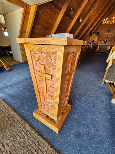 St. Dominic Chapel - Thumbnail