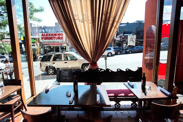 Guadalupe Restaurant