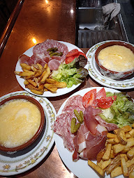 Photo n°23 de La Marmite de Vichy à Vichy (Bureau de tabac)