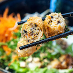 Photo n°10 de Restaurant Ôbobun Foch (Bo Bun, Nems, Salade, Riz Thaï) à Grenoble (Restaurant)