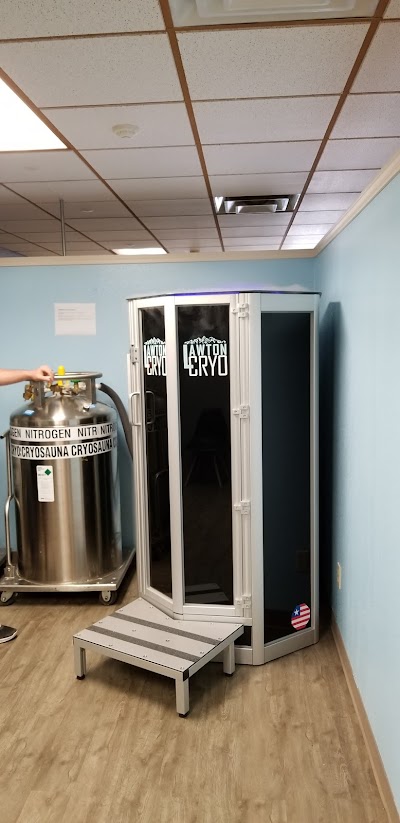 Lawton Cryotherapy