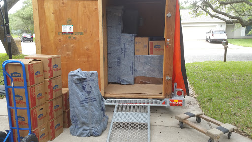 Simple Moving Solutions - Visual