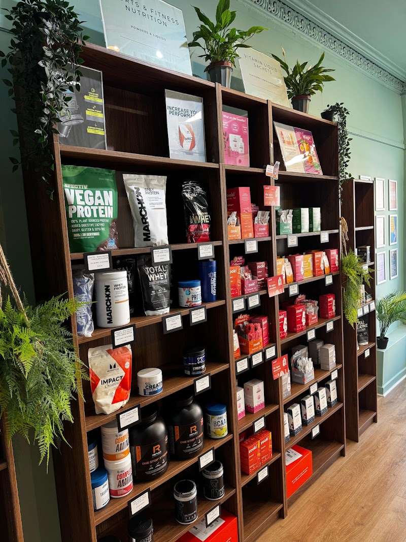 The Wellness Store photo 2