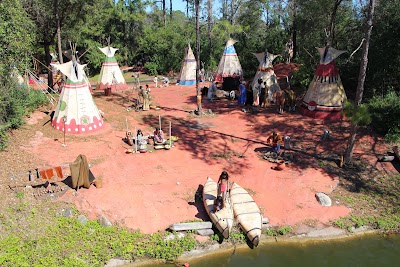 Photos of Magic Kingdom Park
