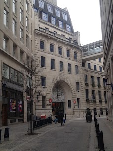 London School of Economics and Political Science london