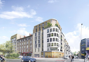 Photo n°15 de PIERRE INVEST - SPÉCIALISTE EN IMMOBILIER NEUF ET ANCIEN à Paris (Agent immobilier)