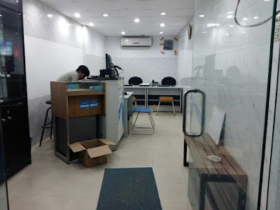 Photos of Grameenphone Center, Pabna