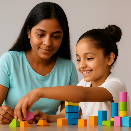 Children with behavioral challenges, social difficulties, or developmental delays can greatly ben… post image