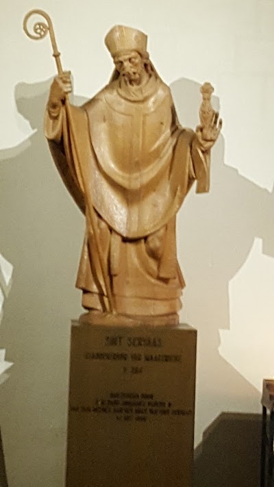 Photos of Basilica of Saint Servatius