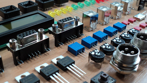 CSD-Electronics