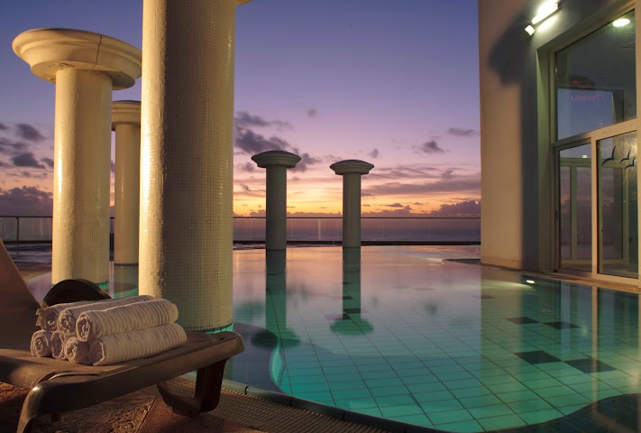 Dan Tel Aviv Hotel by null