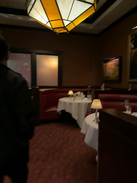 The Capital Grille by null
