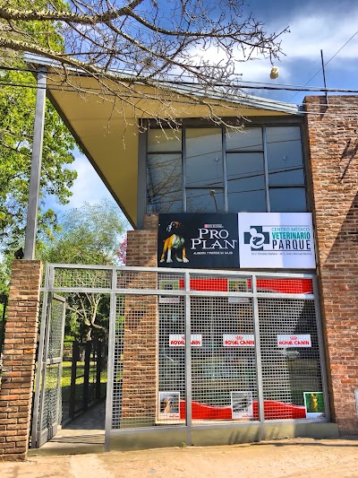 Photos of Centro M&eacute;dico Veterinario Parque