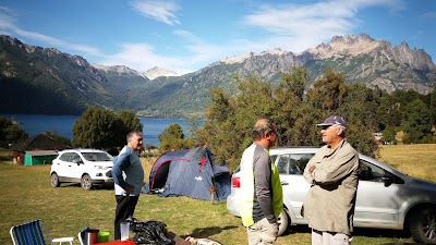 Photos of Camping Agreste Bah&iacute;a Ca&ntilde;icul