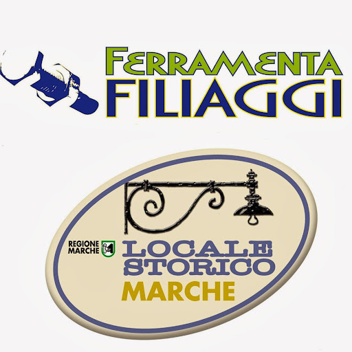 Ferramenta Filiaggi Di Filiaggi Luigi - Thumbnail