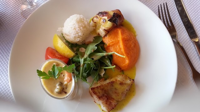 Restaurant Le Quai