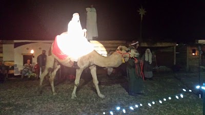 Church At Triple Cross Ranch