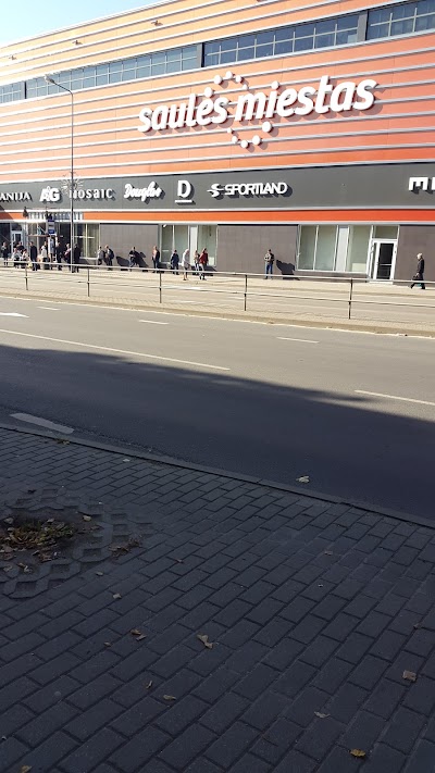 Photos of Saulės Miestas
