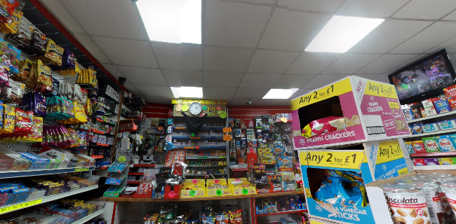 The Bargain Shop - Manchester