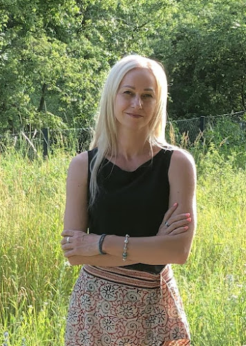 Michnowicz Agnieszka Ośrodek Psychoterapii ,być sobą' Psychoterapia par EFT