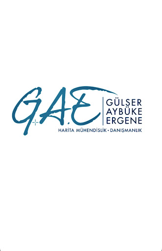 GAE Harita Mühendislik