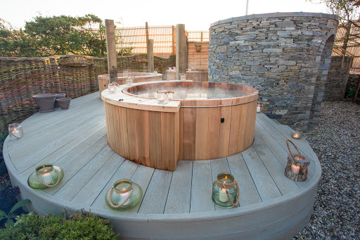 Riviera Hot Tubs Ltd
