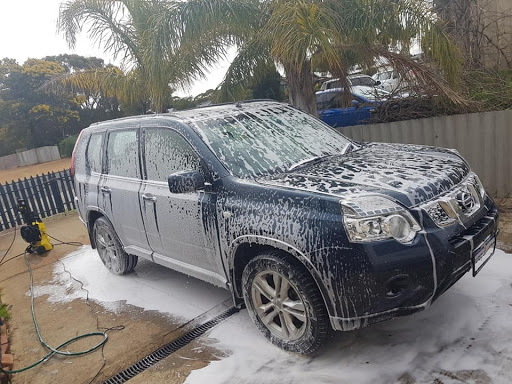 Narrogin One Stop Wash - Thumbnail