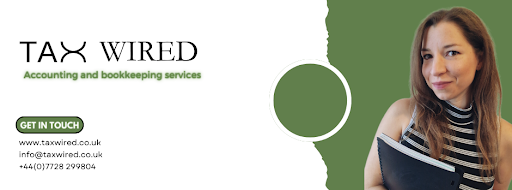 Tax Wired - Thumbnail