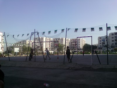 Photos of School Diarrhea El Bahri